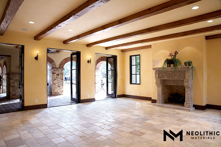 Reclaimed Biblical Stone - Image 5